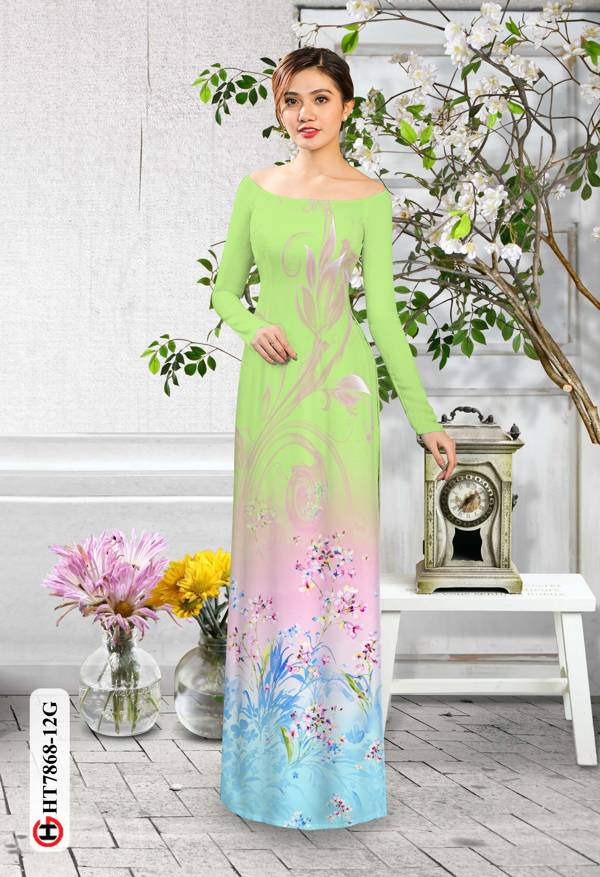 1609854453 878 vai ao dai hoa in 3D (1)